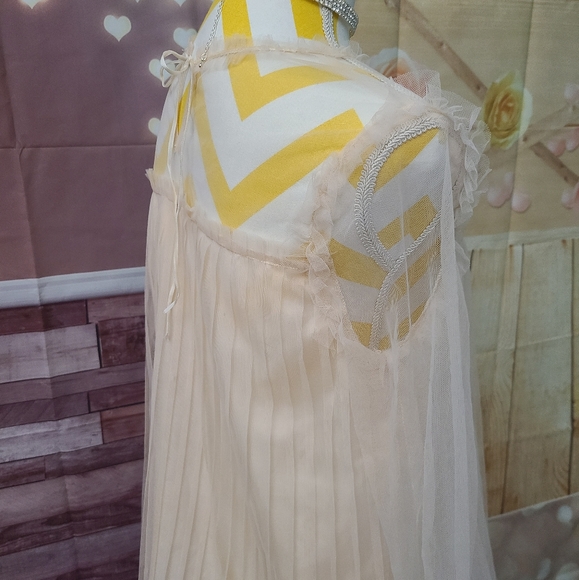 Fab'rik shear blouse - Picture 5 of 12